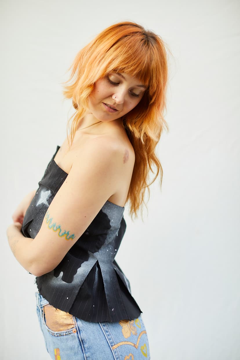 Alexa Hull